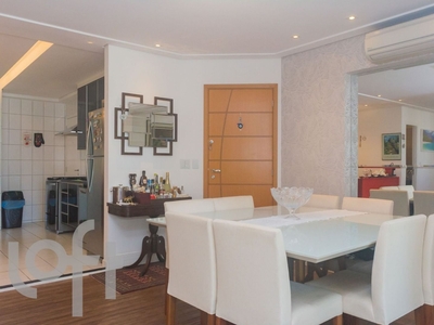 Apartamento em Vila Andrade, São Paulo/SP de 122m² 3 quartos à venda por R$ 1.199.000,00