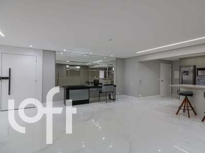 Apartamento em Vila Andrade, São Paulo/SP de 122m² 3 quartos à venda por R$ 1.289.000,01