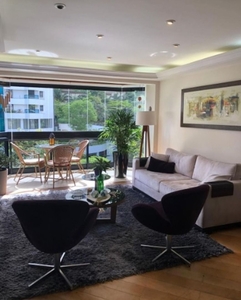 Apartamento em Vila Andrade, São Paulo/SP de 122m² 3 quartos à venda por R$ 849.000,00