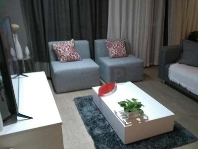 Apartamento em Vila Andrade, São Paulo/SP de 130m² 3 quartos à venda por R$ 658.000,00