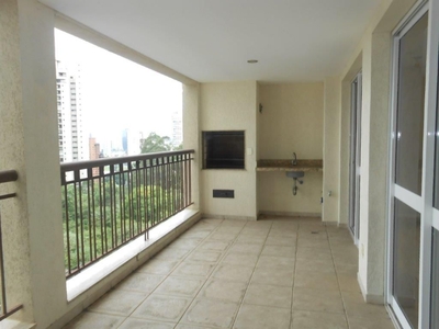 Apartamento em Vila Andrade, São Paulo/SP de 130m² 3 quartos à venda por R$ 869.000,00