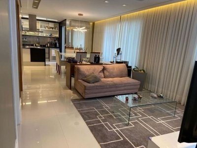 Apartamento em Vila Andrade, São Paulo/SP de 131m² 3 quartos à venda por R$ 1.219.000,00