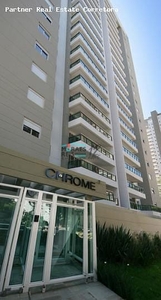 Apartamento em Vila Andrade, São Paulo/SP de 131m² 4 quartos à venda por R$ 914.000,00