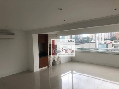 Apartamento em Vila Andrade, São Paulo/SP de 136m² 3 quartos à venda por R$ 749.000,00