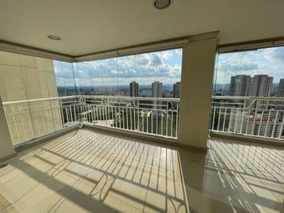 Apartamento em Vila Andrade, São Paulo/SP de 142m² 3 quartos à venda por R$ 1.199.000,00