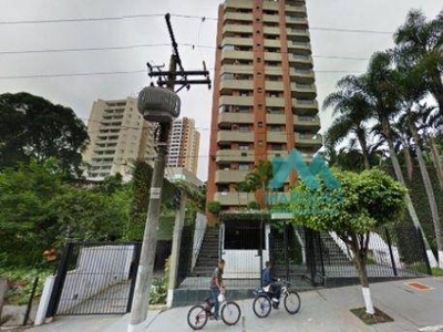 Apartamento em Vila Andrade, São Paulo/SP de 151m² 4 quartos à venda por R$ 508.082,01