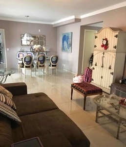 Apartamento em Vila Andrade, São Paulo/SP de 168m² 3 quartos à venda por R$ 1.379.000,00