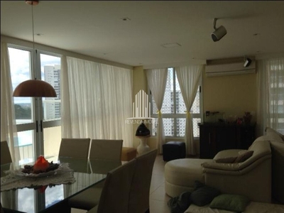 Apartamento em Vila Andrade, São Paulo/SP de 197m² 3 quartos à venda por R$ 1.166.999,00