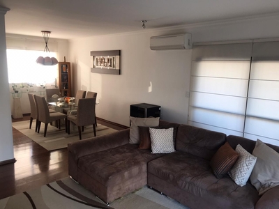 Apartamento em Vila Andrade, São Paulo/SP de 200m² 4 quartos à venda por R$ 997.000,00