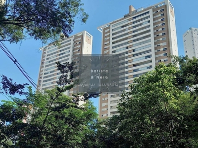 Apartamento em Vila Andrade, São Paulo/SP de 211m² 3 quartos à venda por R$ 2.149.000,00