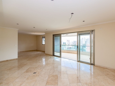 Apartamento em Vila Andrade, São Paulo/SP de 229m² 4 quartos à venda por R$ 1.249.000,00