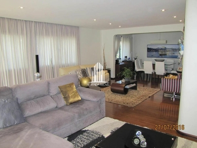 Apartamento em Vila Andrade, São Paulo/SP de 240m² 4 quartos à venda por R$ 649.000,00