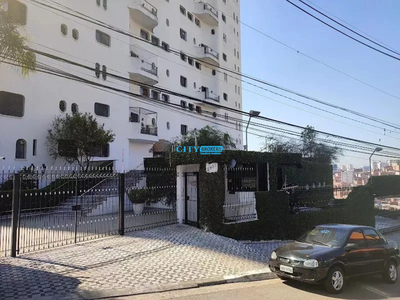 Apartamento em Vila Andrade, São Paulo/SP de 240m² 4 quartos à venda por R$ 989.000,00 ou para locação R$ 8.000,00/