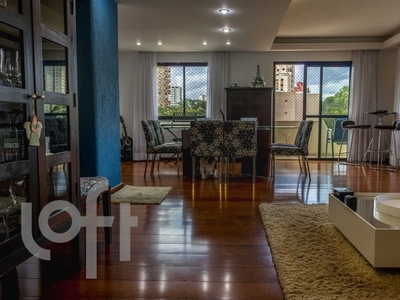 Apartamento em Vila Andrade, São Paulo/SP de 246m² 4 quartos à venda por R$ 849.000,00