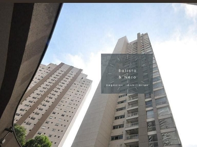 Apartamento em Vila Andrade, São Paulo/SP de 260m² 3 quartos à venda por R$ 2.238.000,00