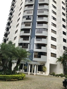 Apartamento em Vila Andrade, São Paulo/SP de 280m² 4 quartos à venda por R$ 1.699.000,00