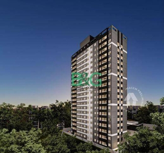 Apartamento em Vila Andrade, São Paulo/SP de 24m² 1 quartos à venda por R$ 159.000,00