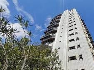 Apartamento em Vila Andrade, São Paulo/SP de 300m² 4 quartos à venda por R$ 1.299.000,00