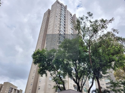 Apartamento em Vila Andrade, São Paulo/SP de 51m² 2 quartos à venda por R$ 448.000,00