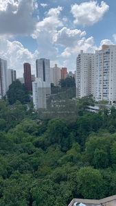 Apartamento em Vila Andrade, São Paulo/SP de 56m² 2 quartos à venda por R$ 464.000,00