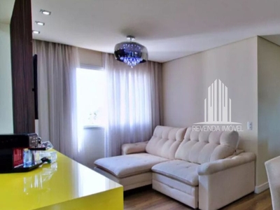 Apartamento em Vila Andrade, São Paulo/SP de 56m² 2 quartos à venda por R$ 851.000,00