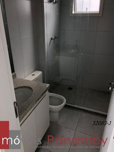 Apartamento em Vila Andrade, São Paulo/SP de 57m² 2 quartos à venda por R$ 549.000,00