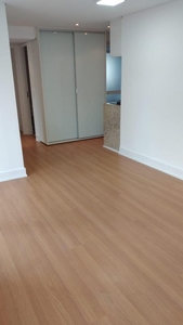 Apartamento em Vila Andrade, São Paulo/SP de 63m² 3 quartos à venda por R$ 439.000,00