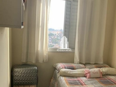 Apartamento em Vila Andrade, São Paulo/SP de 65m² 3 quartos à venda por R$ 479.000,00