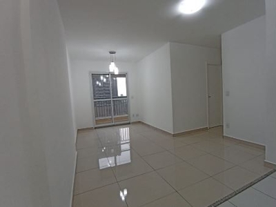 Apartamento em Vila Andrade, São Paulo/SP de 66m² 3 quartos à venda por R$ 438.000,00