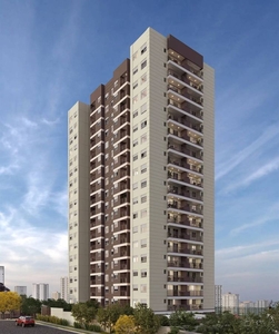 Apartamento em Vila Andrade, São Paulo/SP de 69m² 3 quartos à venda por R$ 585.000,00