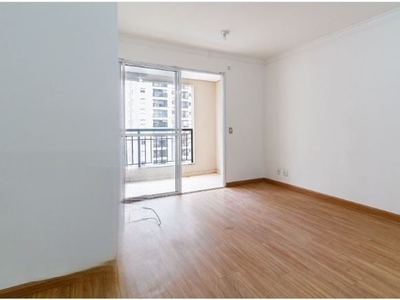 Apartamento em Vila Andrade, São Paulo/SP de 70m² 3 quartos à venda por R$ 419.000,00