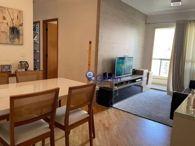 Apartamento em Vila Andrade, São Paulo/SP de 72m² 3 quartos à venda por R$ 579.000,00