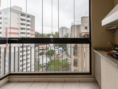 Apartamento em Vila Andrade, São Paulo/SP de 72m² 3 quartos à venda por R$ 639.000,00
