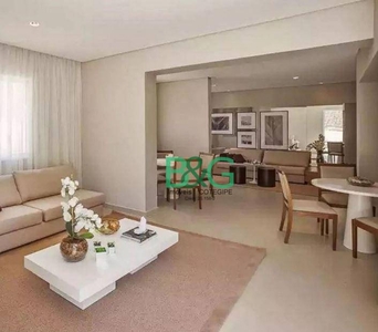 Apartamento em Vila Andrade, São Paulo/SP de 73m² 3 quartos à venda por R$ 459.000,00