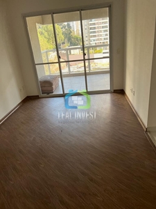 Apartamento em Vila Andrade, São Paulo/SP de 75m² 2 quartos à venda por R$ 578.000,00