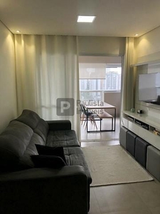 Apartamento em Vila Andrade, São Paulo/SP de 75m² 2 quartos à venda por R$ 638.000,00