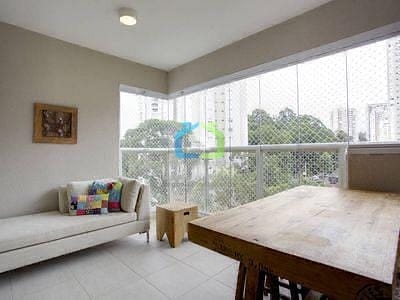 Apartamento em Vila Andrade, São Paulo/SP de 75m² 2 quartos à venda por R$ 769.000,00