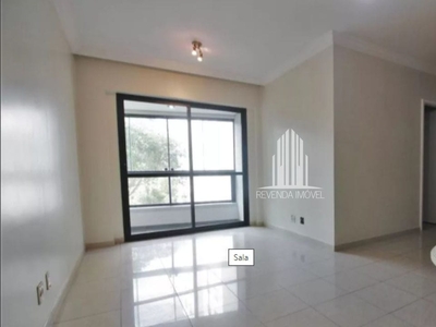 Apartamento em Vila Andrade, São Paulo/SP de 78m² 2 quartos à venda por R$ 379.000,00
