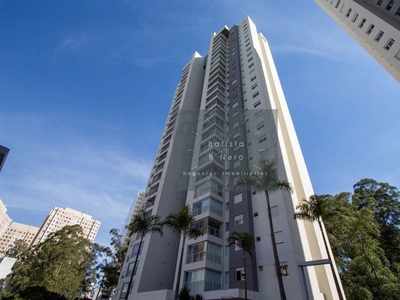 Apartamento em Vila Andrade, São Paulo/SP de 79m² 2 quartos à venda por R$ 674.000,00