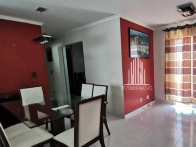 Apartamento em Vila Andrade, São Paulo/SP de 79m² 3 quartos à venda por R$ 584.107,00