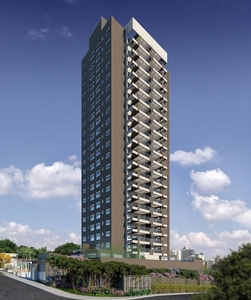 Apartamento em Vila Andrade, São Paulo/SP de 82m² 3 quartos à venda por R$ 678.000,00