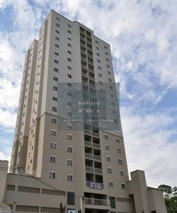 Apartamento em Vila Andrade, São Paulo/SP de 83m² 2 quartos à venda por R$ 588.000,00