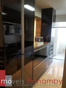 Apartamento em Vila Andrade, São Paulo/SP de 84m² 2 quartos à venda por R$ 624.400,00