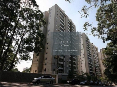 Apartamento em Vila Andrade, São Paulo/SP de 87m² 2 quartos à venda por R$ 708.000,00