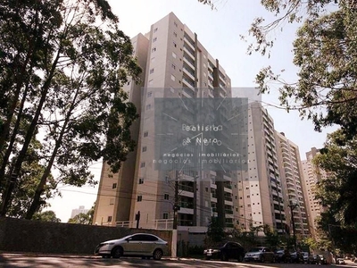 Apartamento em Vila Andrade, São Paulo/SP de 87m² 2 quartos à venda por R$ 748.000,00
