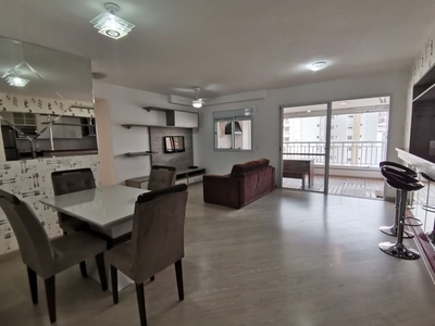 Apartamento em Vila Andrade, São Paulo/SP de 95m² 3 quartos à venda por R$ 789.000,00