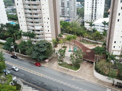 Apartamento em Vila Andrade, São Paulo/SP de 96m² 3 quartos à venda por R$ 689.000,00