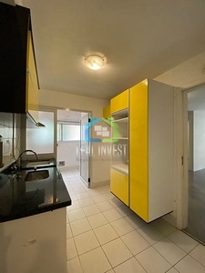 Apartamento em Vila Andrade, São Paulo/SP de 96m² 3 quartos à venda por R$ 764.000,00