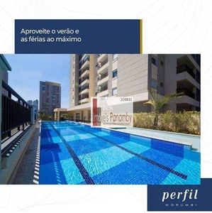 Apartamento em Vila Andrade, São Paulo/SP de 96m² 3 quartos à venda por R$ 779.000,00