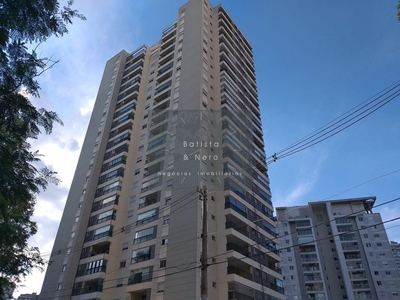 Apartamento em Vila Andrade, São Paulo/SP de 96m² 3 quartos à venda por R$ 889.000,00